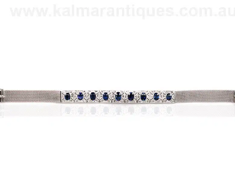 art-deco-sapphire-bracelet-sydney-es7020-1