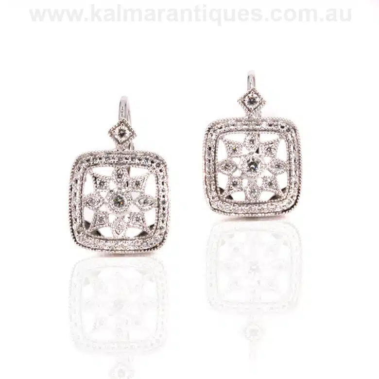 art-deco-style-diamond-earrings-NS355-1