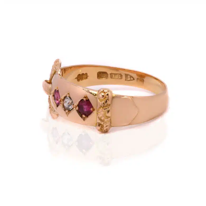 Antique jewellery Sydney