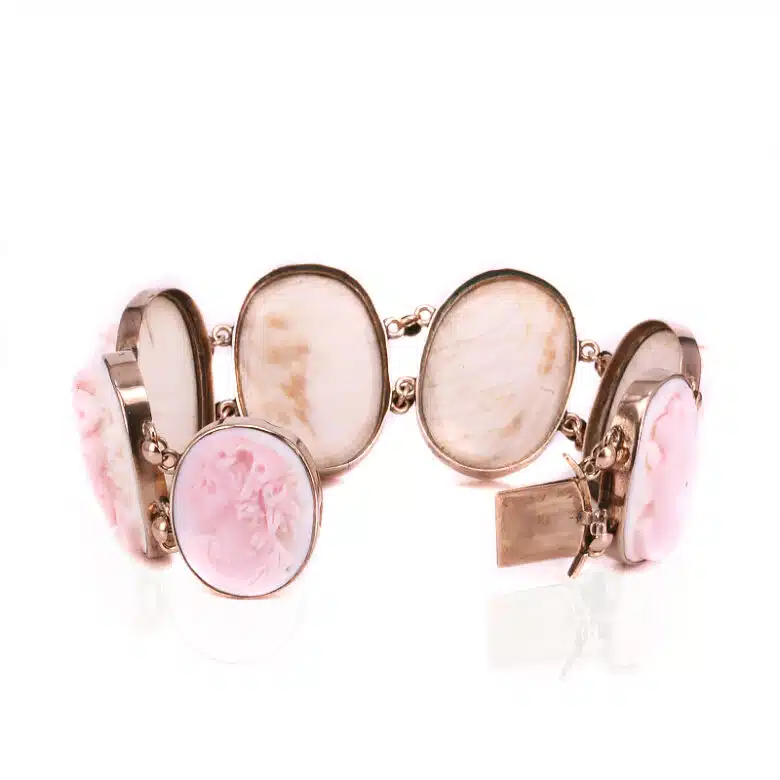 cameo-bracelet-U037-4