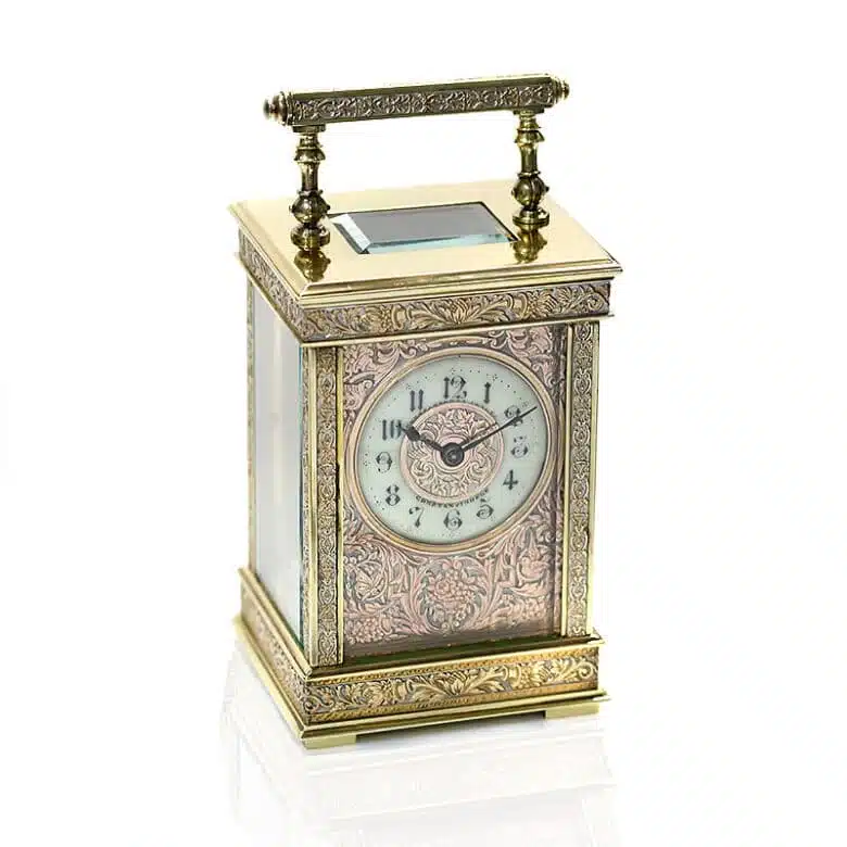 carriage-clock-ES8622-1