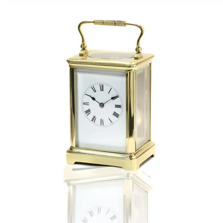 carriage-clock-W1199-2