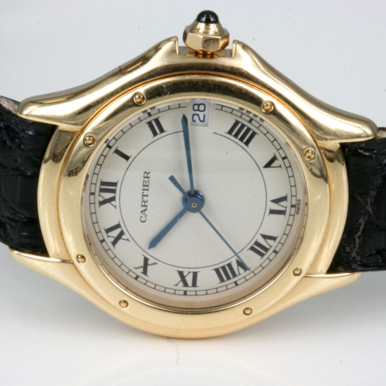 18ct Cartier Cougar watch.cartier-cougar-m841-2.jpg