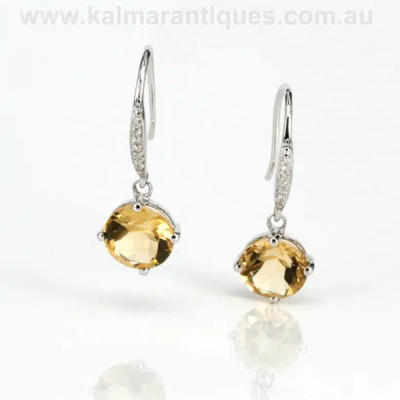 citrine-earrings-ns239-1