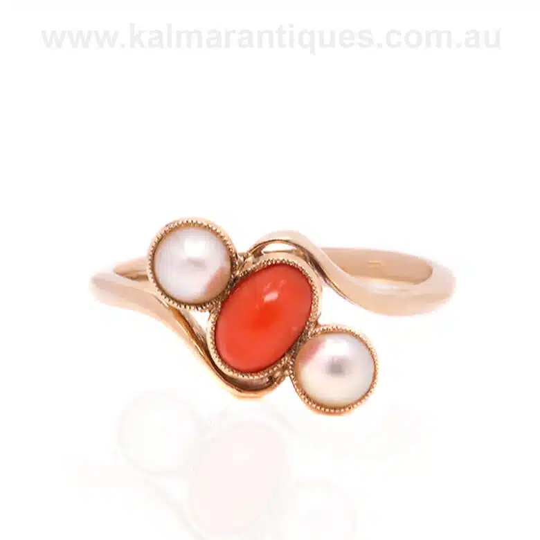 coral-and-pearl-ring-ES9931-2