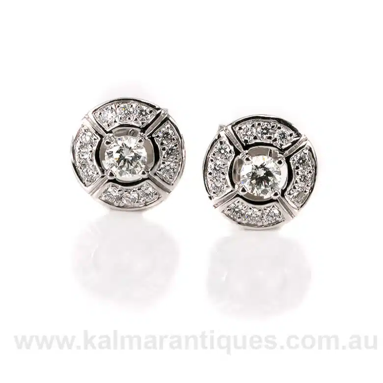 diamond-cluster-earrings-NS263-1