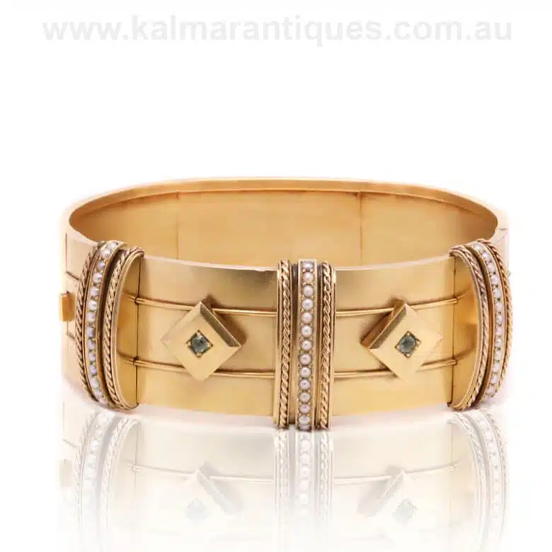 emerald-bangle-ES8060-1
