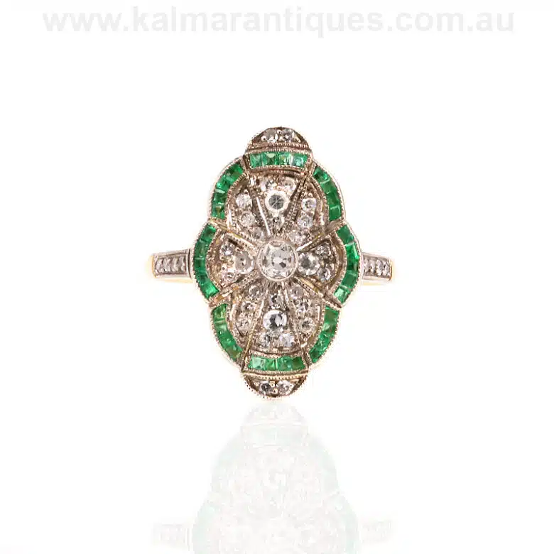 emerald-diamond-ring-ES7322-2