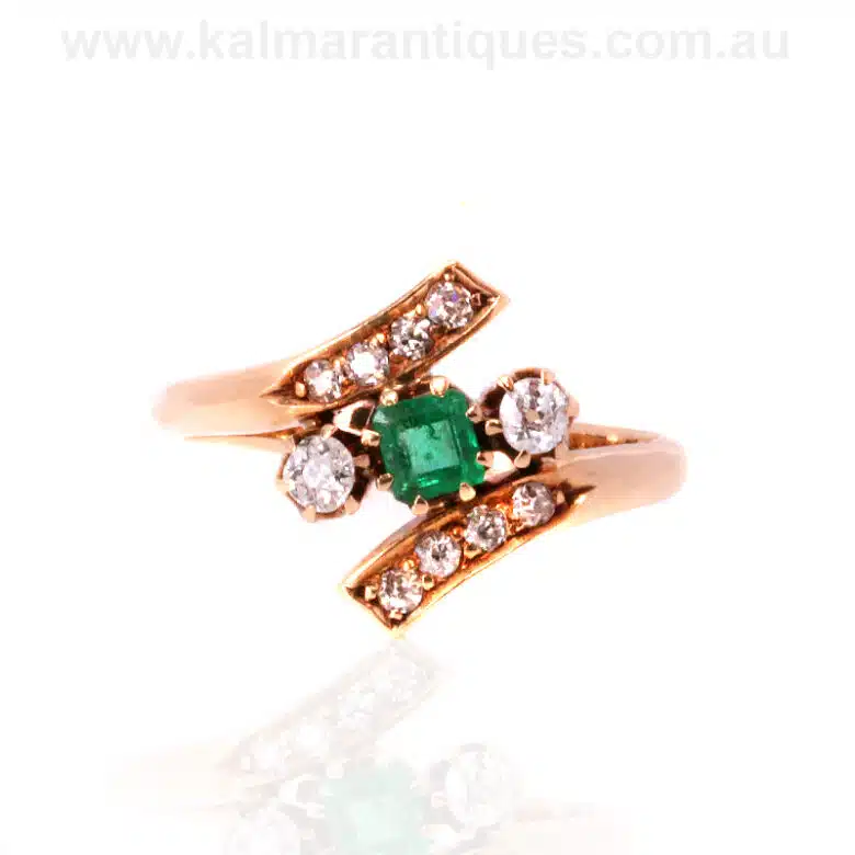 emerald-diamond-ring-ES8311-2
