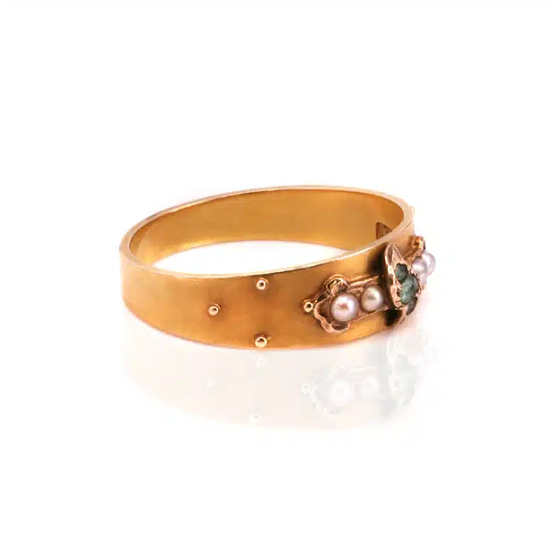 emerald-pearl-ring-ES8148-1