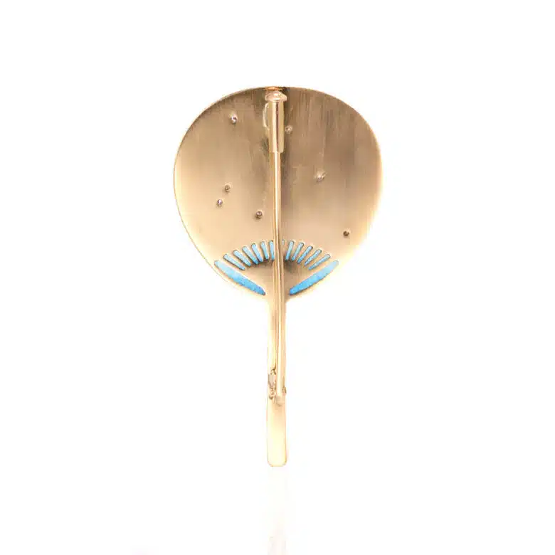enamel-fan-brooch-T440-2