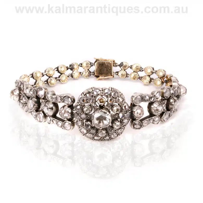 georgian-diamond-bracelet-7307-1