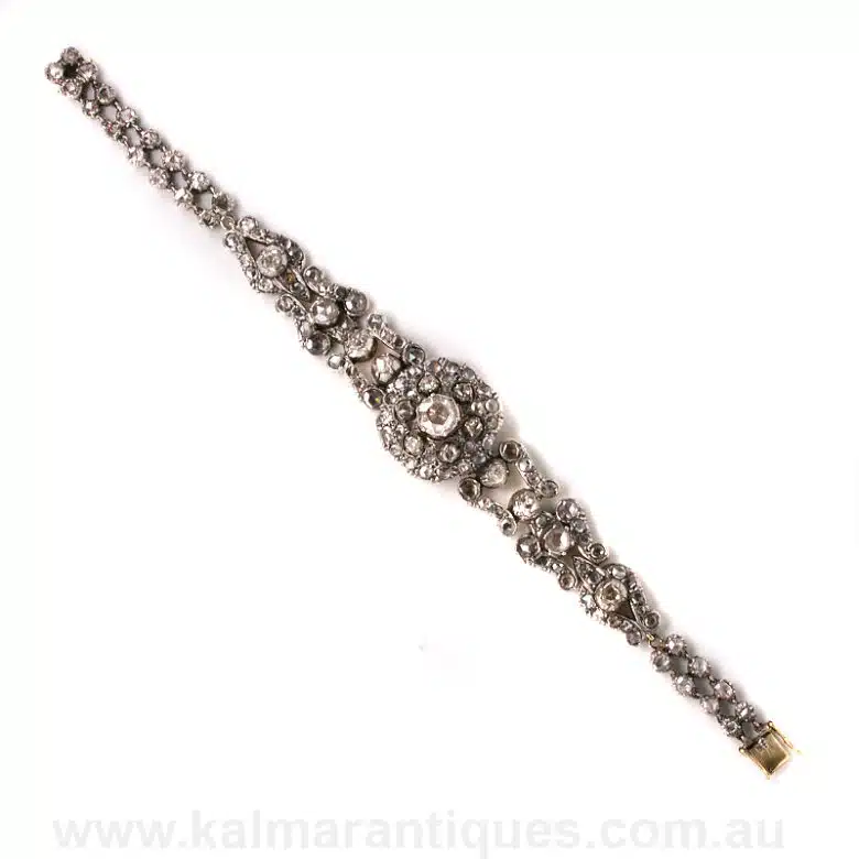 georgian-diamond-bracelet-7307-3