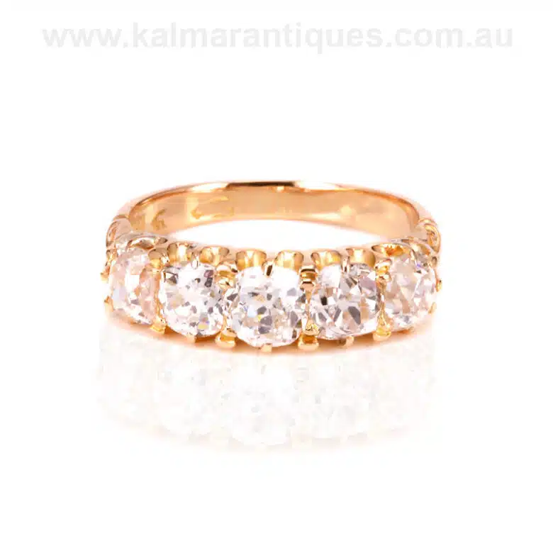 mine-cut-diamond-ring-T1033-2