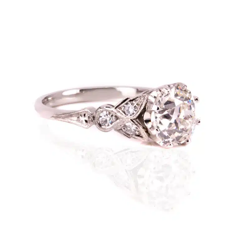 mine-cut-engagement-ring-NS444-1
