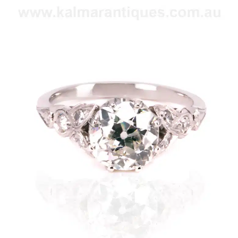 mine-cut-engagement-ring-NS444-2
