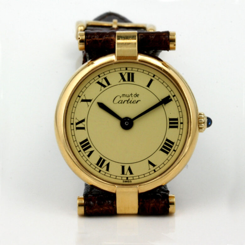 Lady's Must de Cartier watch.must-de-cartier-n809-1.jpg