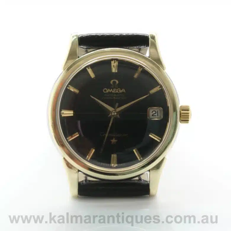 1961 Omega Constellation