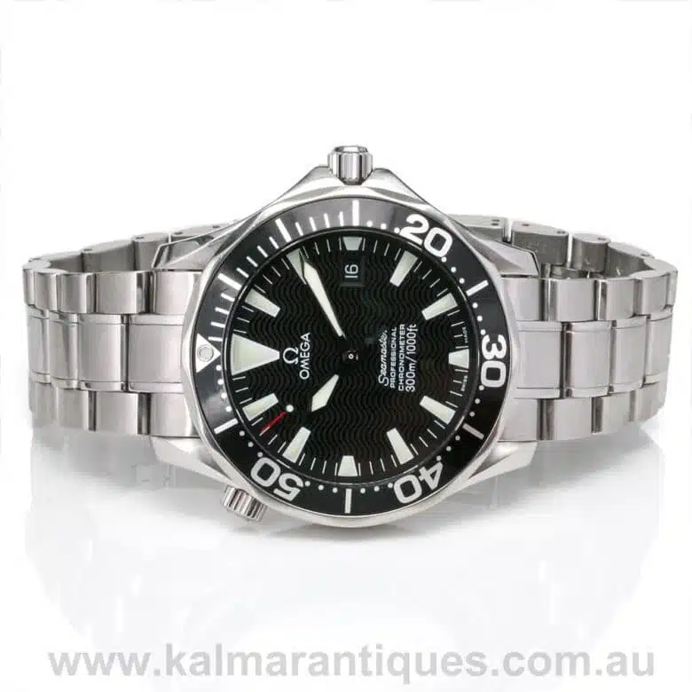 omega-seamaster-professiona