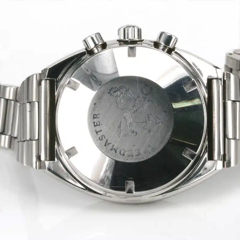 OMEGA watch service Australia