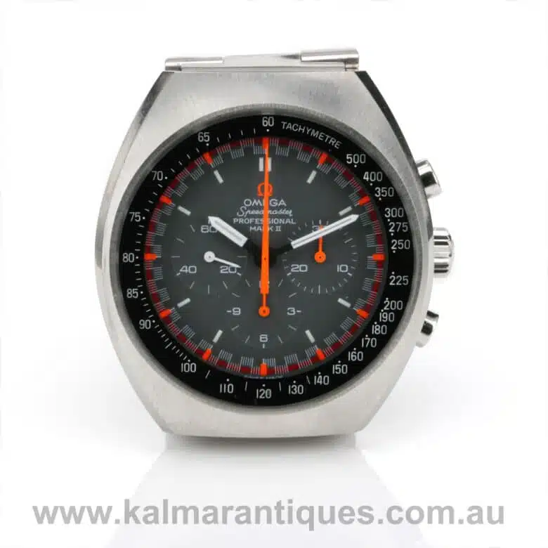 Omega Speedmaster Mark II 145.014