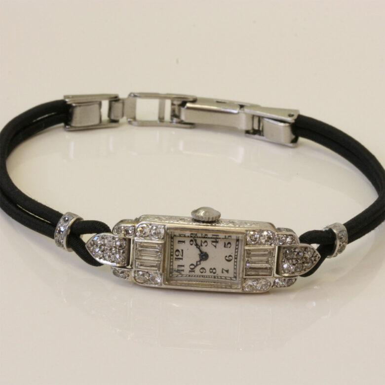 Art Deco diamond set watch.platinum-deco-watch-22.jpg