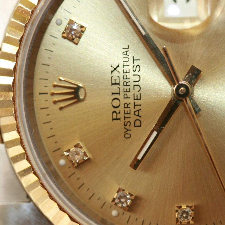 Rolex Oyster Perpetual diamond dialrolex-16233g-4.jpg