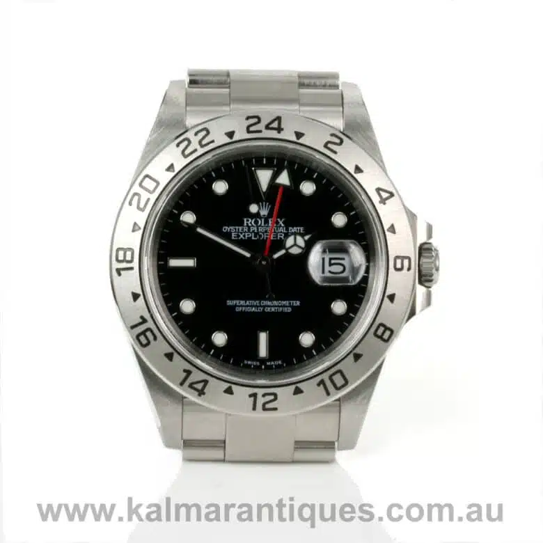 rolex-explorer-II-16570-w49