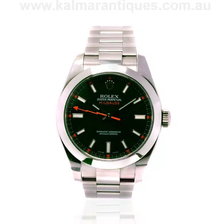 rolex-milgauss-116400-W