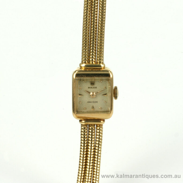 18ct gold ladies Rolex Precision watchrolex-precision-watch-q808.jpg