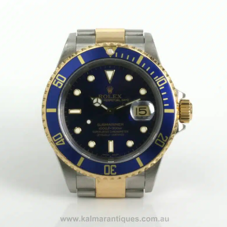 rolex-submariner-w127-1