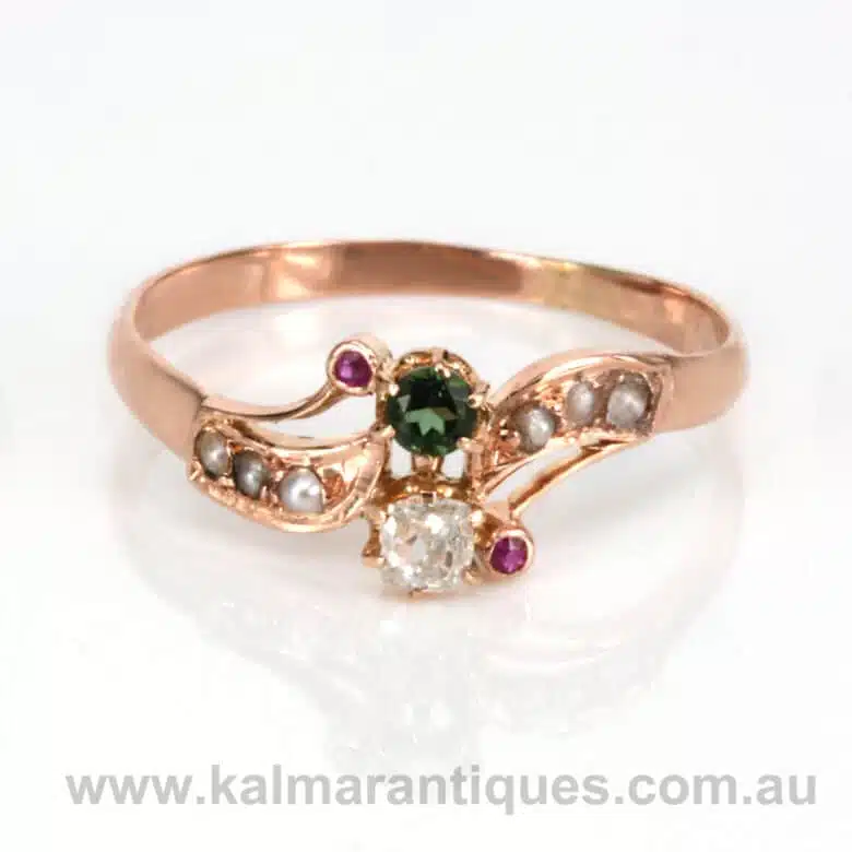 rose-gold-antique-ring-6276