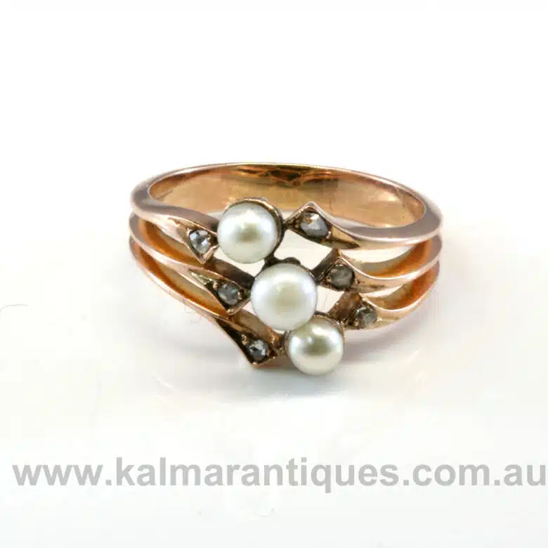 rose-gold-pearl-ring-6344-2