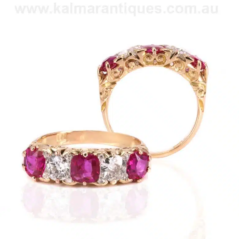 ruby-diamond-ring-T432-0