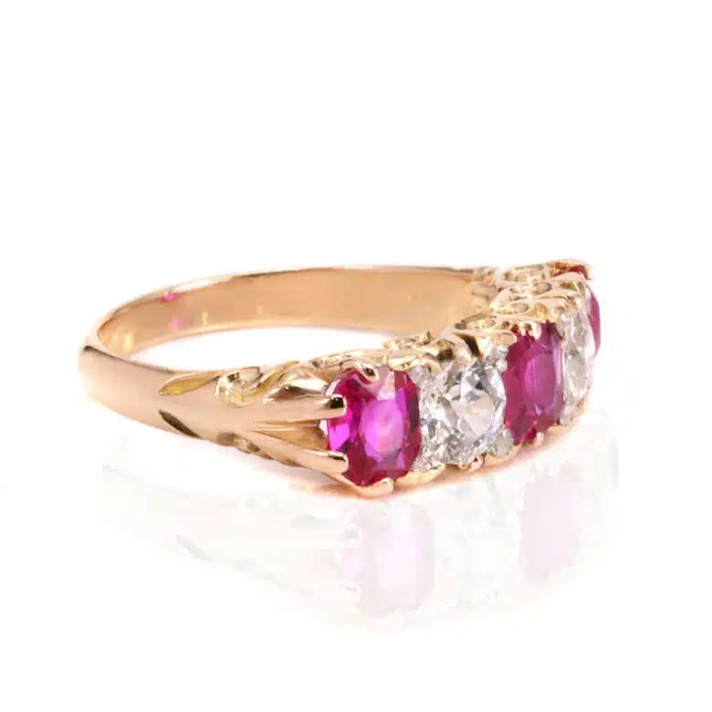 ruby-diamond-ring-T432-1