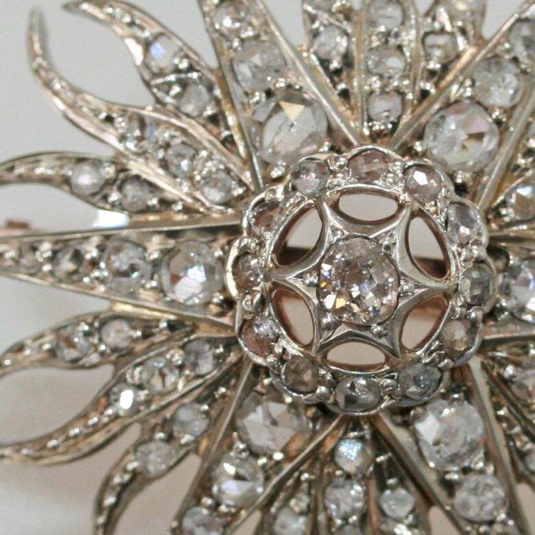 Victorian diamond starburst brooch.victorian-diamond-brooch-2.jpg