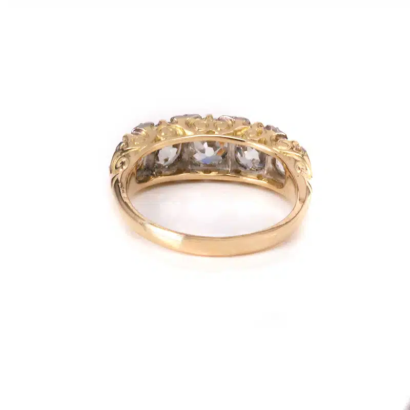vintage-engagment-ring-T361-4
