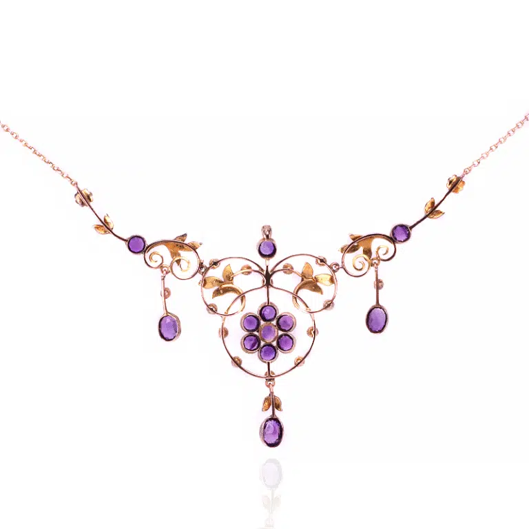 Antique jewellery Sydney