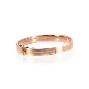 Antique bangle