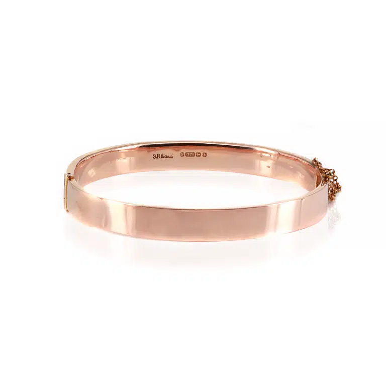 Antique bangle