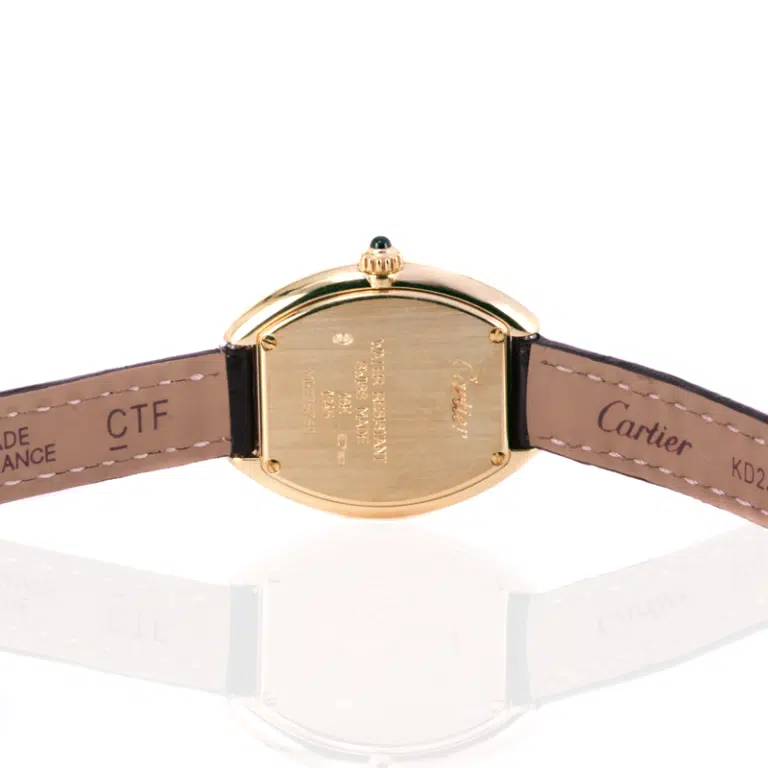 Cartier Tortue reference 1945