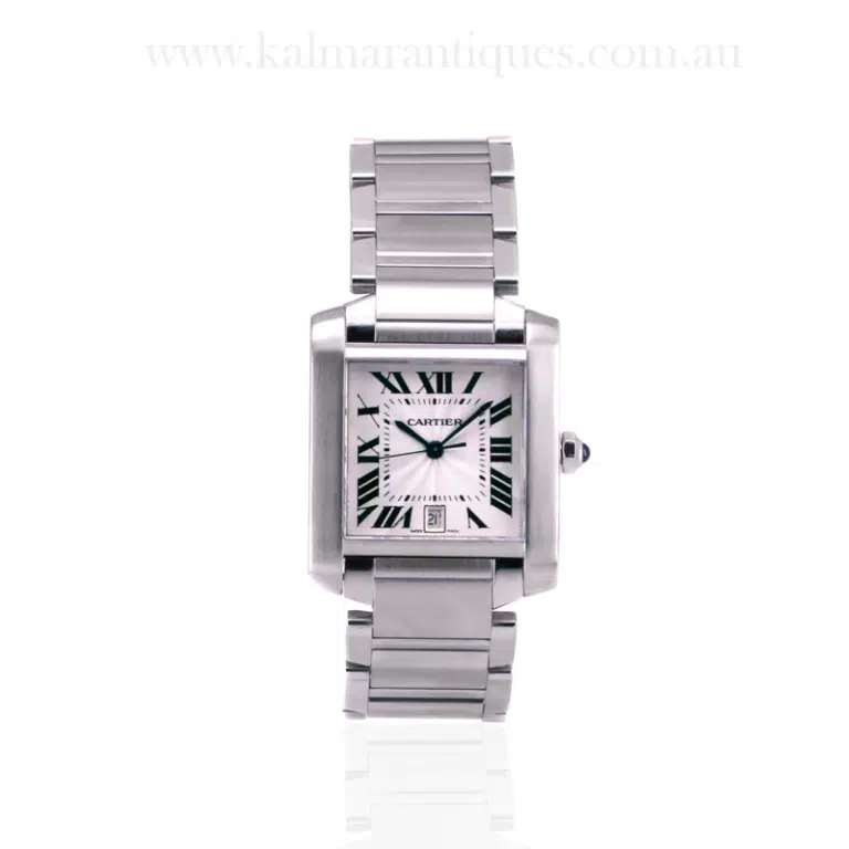 Cartier Tank Francaise 2302