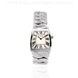 Cartier La Dona watch