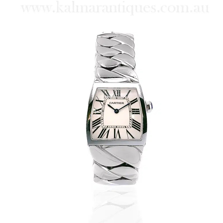 Cartier La Dona watch