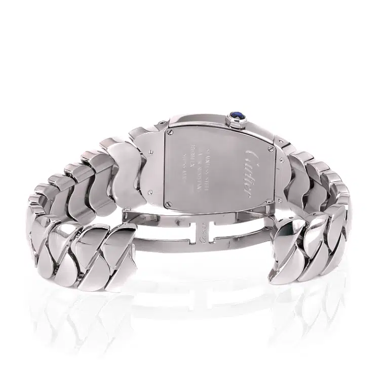 Cartier La Dona watch