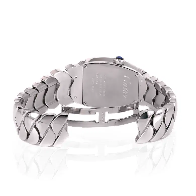 Cartier La Dona watch