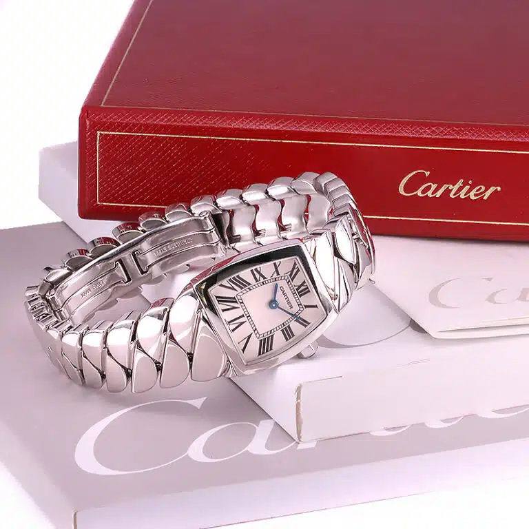 Cartier La Dona watch