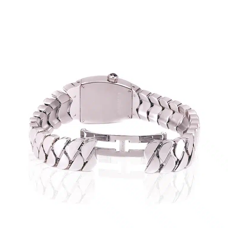 Cartier La Dona watch reference 2902