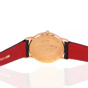 Corum Double Eagle Watch
