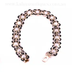 Vintage David Andersen bracelet